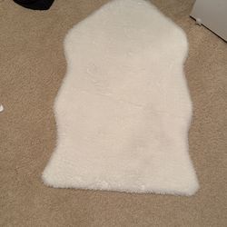 Soft, Plush Rug