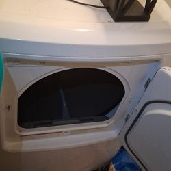 Element Autosensing Dryer