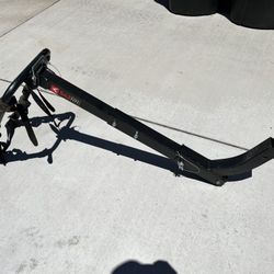 Allen Sports Bike Carrier