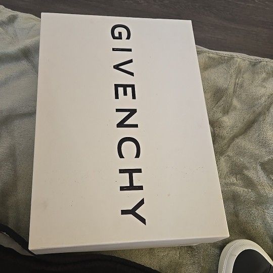 Givenchy Shoes