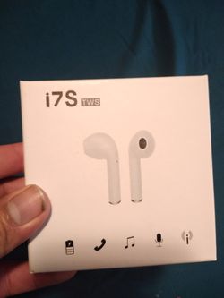 Ear buds