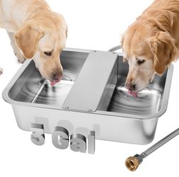 Dog Water Bowl