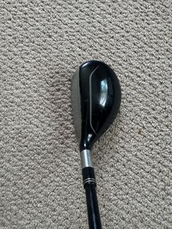 TaylorMade Rescue Hybrid #3