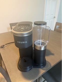 Keurig coffee machine