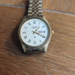 Citizen Dress Watch