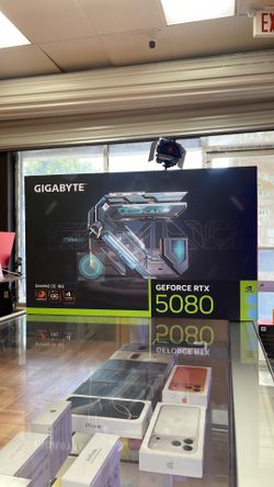 Gigabyte GeForce RTX 5080