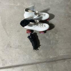 Roller Skates 