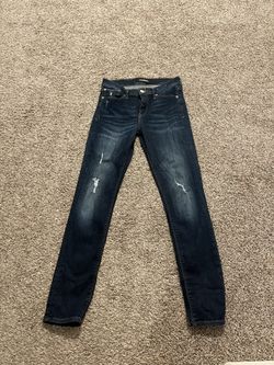 Express Jeans- Size 6