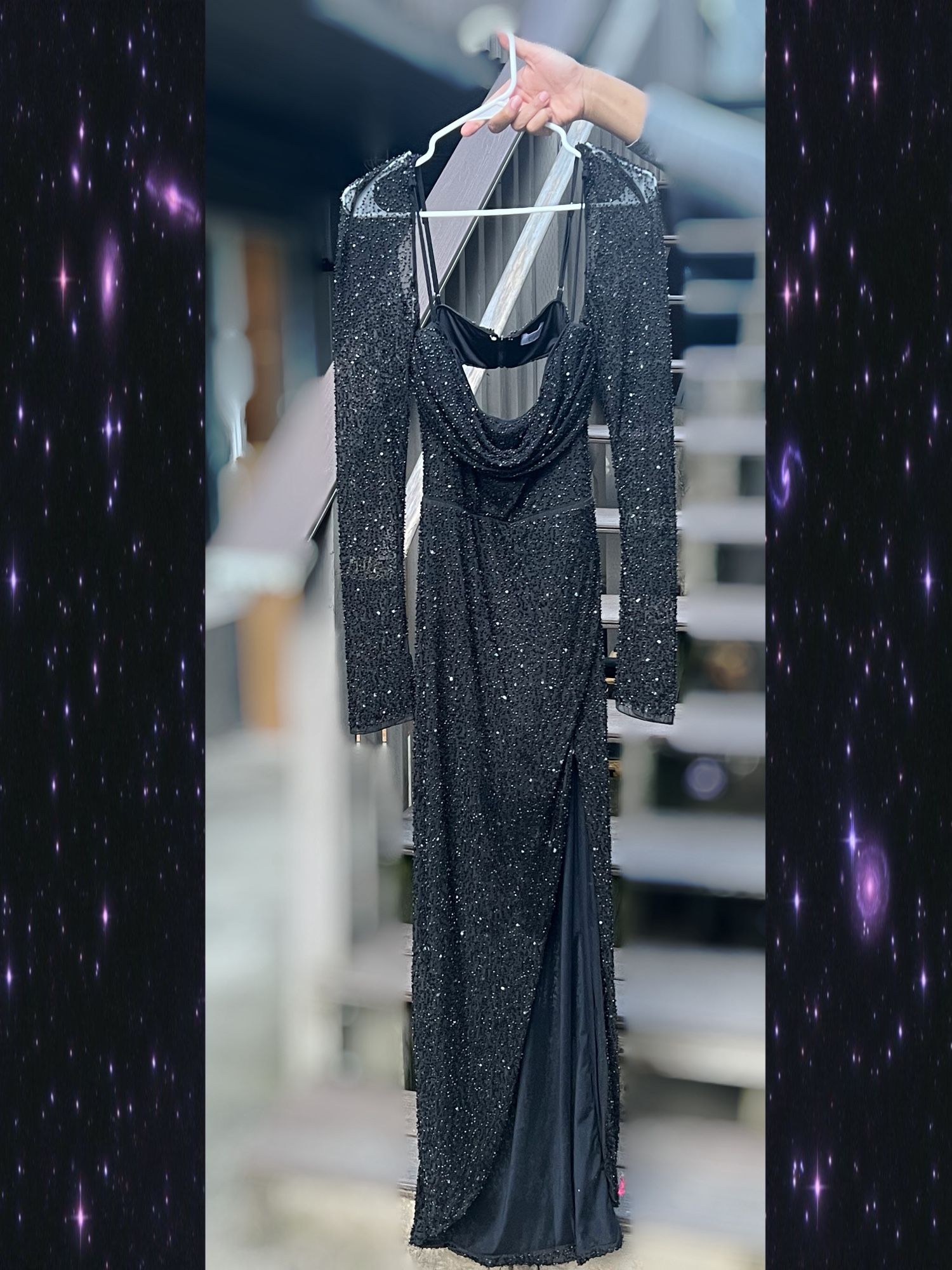 Oh Polly Dress