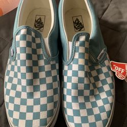 New Vans 