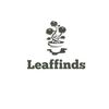 Leaf Finds Plants 