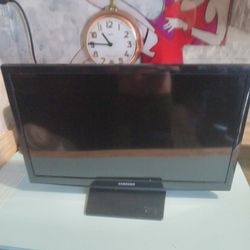 Samsung 24 Inch Smart Tv Smart Tv