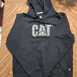 CAT Sweater