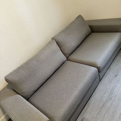 Sectional sofa Modani