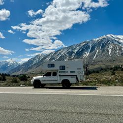 Lance 165s Squire Lite
