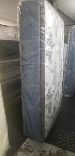 Mattress Set