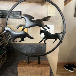 Horse Decor