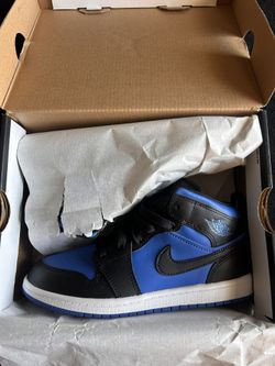 PS Jordan 1 Mid