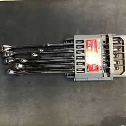 Craftsman 11pc Box Wrenches