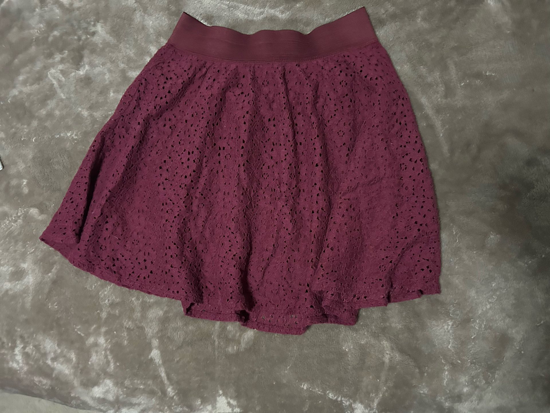 Arizona Jeans Co Skirt