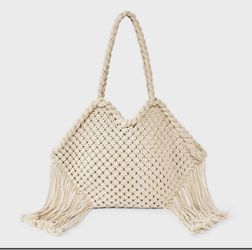 NWT Universal Thread Small Tote