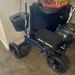 Knee Rover Scooter 