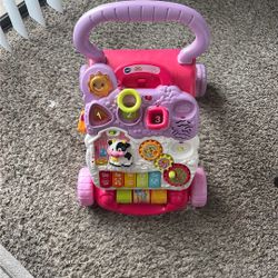 Learning Walker Toddler 1-2yr Old