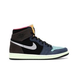 Jordan 1 Retro High Tokoyo Bio Hack 