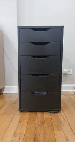 IKEA Drawer Unit