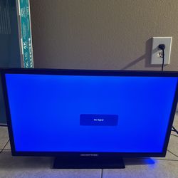 20” spectrum TV