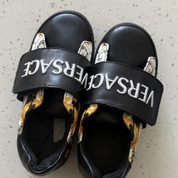 Versace Original Kid Shoes