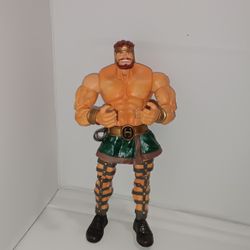 Hercules Loose Figure