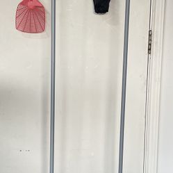 Gray Floor Lamps 