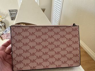 Mk belt Bag With Chain