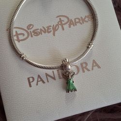 Disney Pandora Charm 