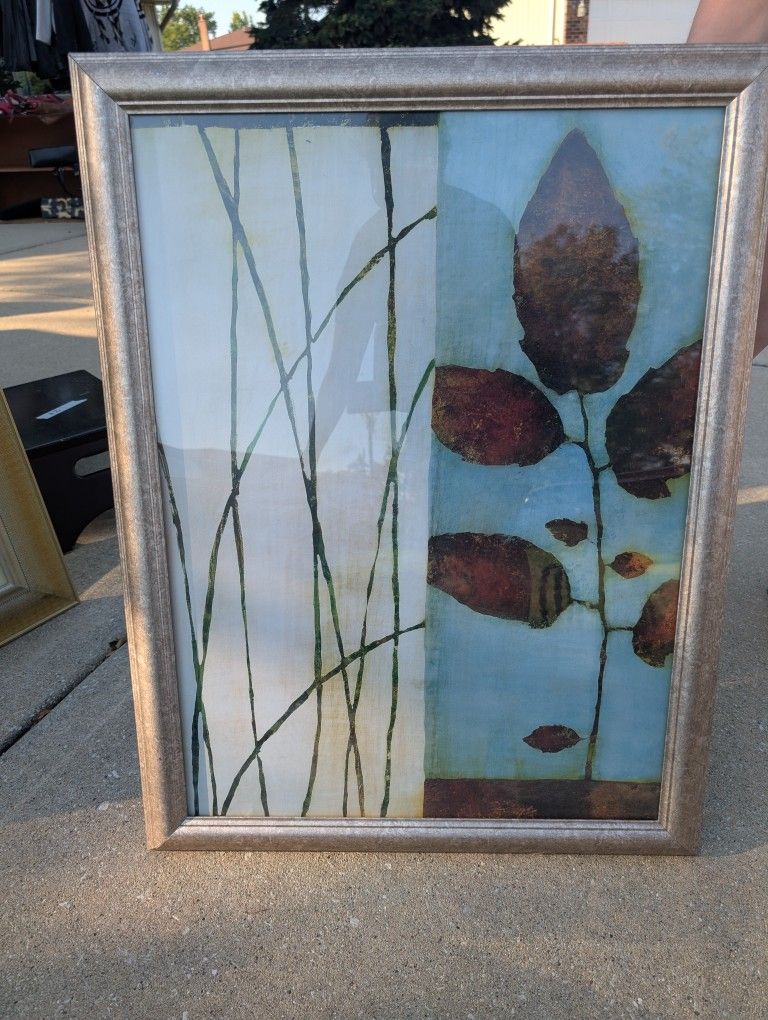 Framed Picture