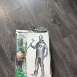 Adult Medium Costume 