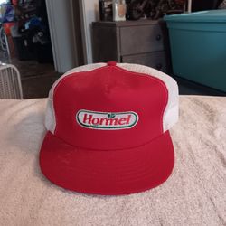 Hormel Hat 
