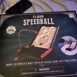 Game For Outside 