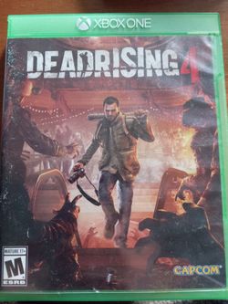 Deadrising 4