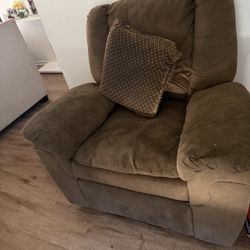 Sofa Chair 