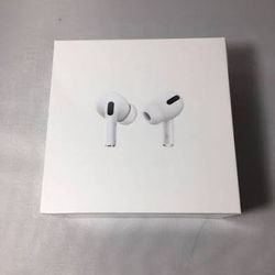AirPod Pros 2nd Gen