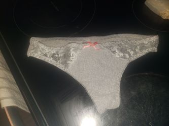 Scented Panties