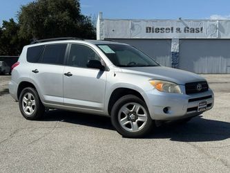 2008 Toyota RAV4