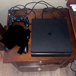 Ps4 Slim 1tb For Sale
