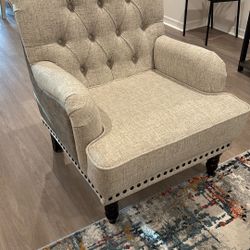 Ashley Chair For Living room