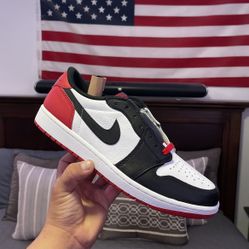 Jordan 1 Retro Low OG Size 10.5 Brand New $170 Pick Up Only Moving Selling A Lot Of My Shoes No Trades