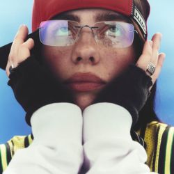 Looking For Billie Eilish Concerts N2