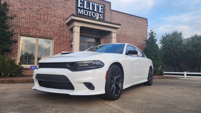 2019 Dodge Charger