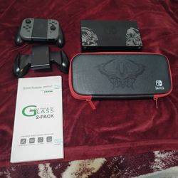 Nintendo Switch 1 Diablo Edition Bundle